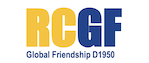 RC Global Friendship D1950